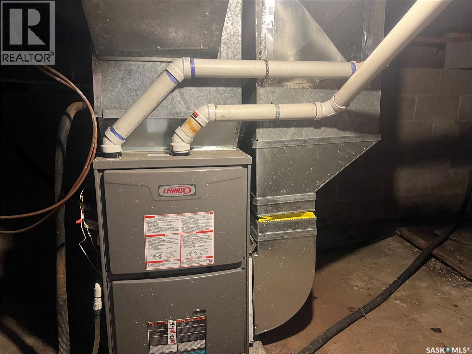 123 Mcallister Avenue, Porcupine Plain, SK