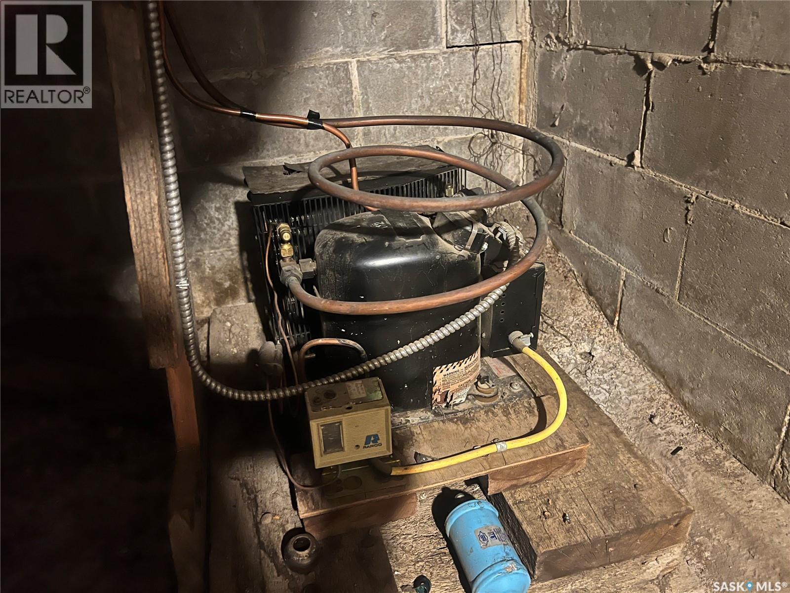 123 Mcallister Avenue, Porcupine Plain, SK