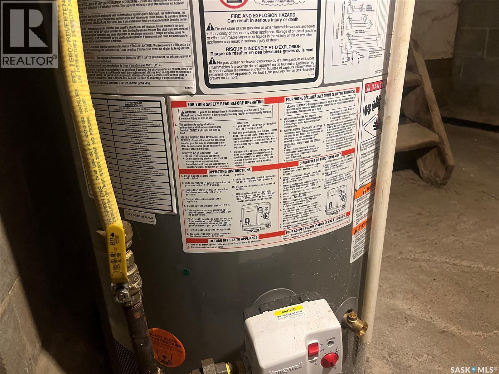 123 Mcallister Avenue, Porcupine Plain, SK