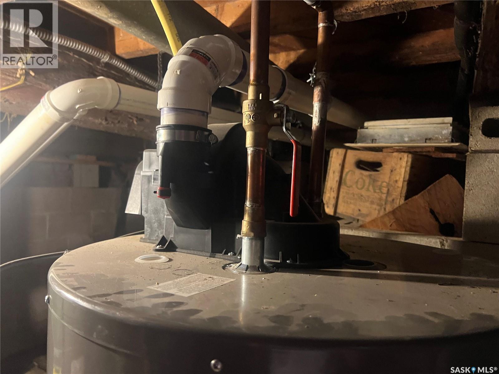 123 Mcallister Avenue, Porcupine Plain, SK