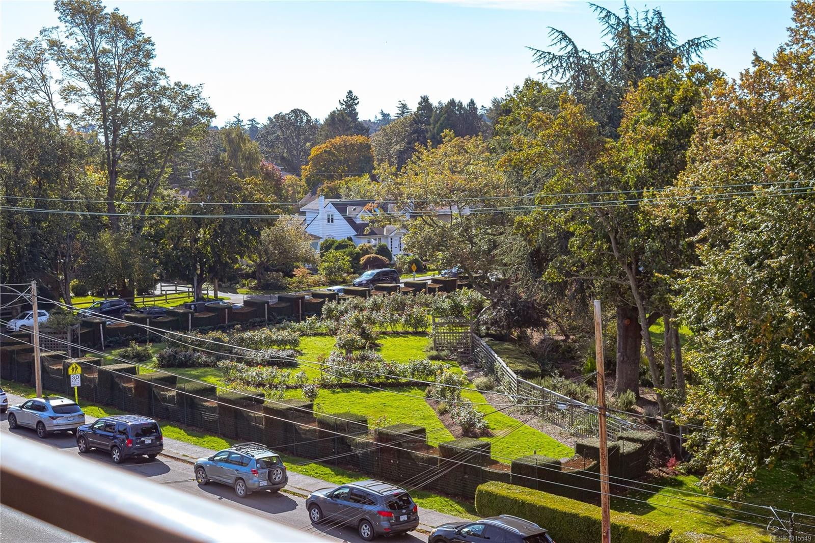 503-1175 Newport Ave, Oak Bay, BC - Outdoor With View