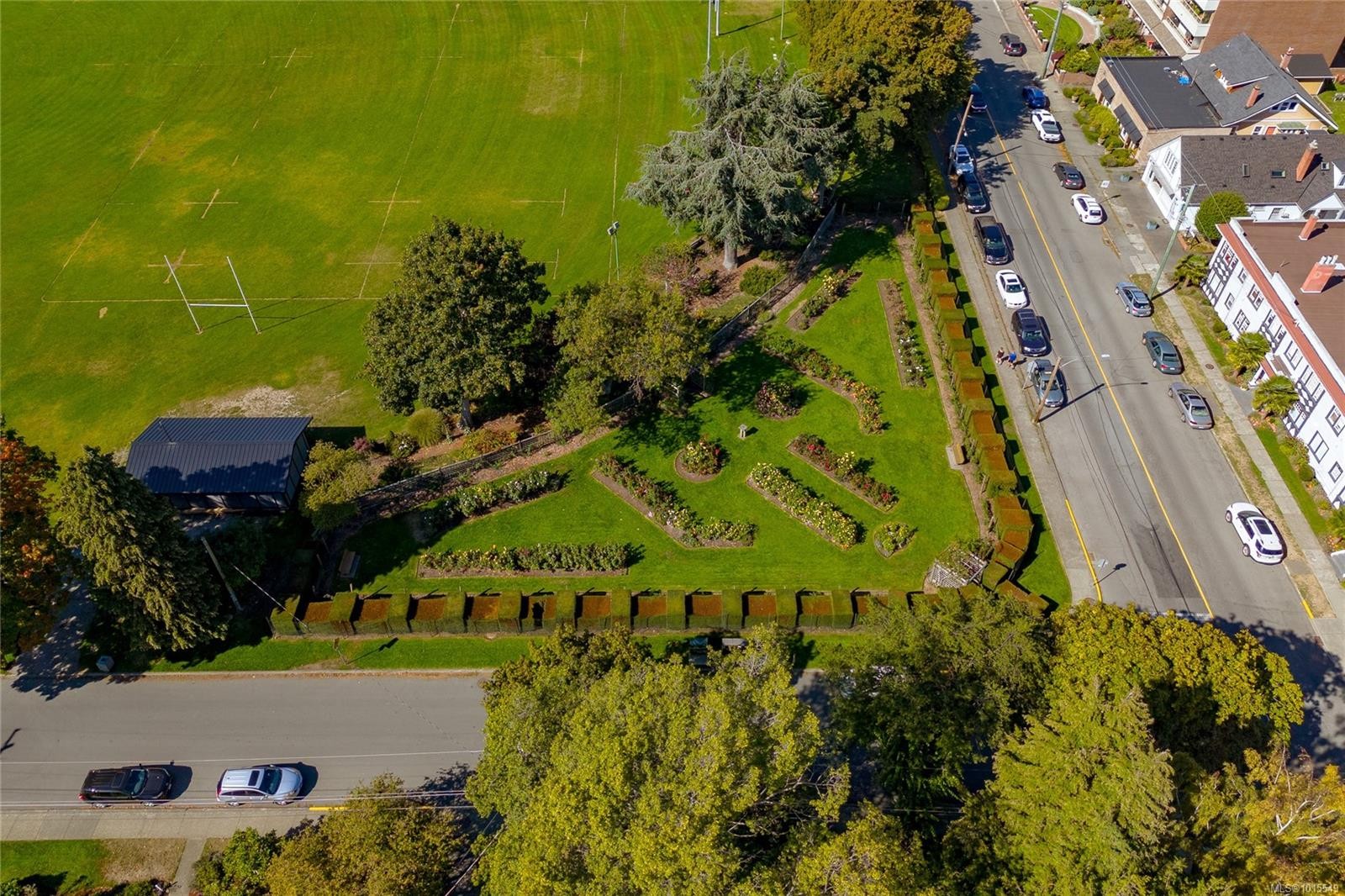 503-1175 Newport Ave, Oak Bay, BC - Outdoor With View