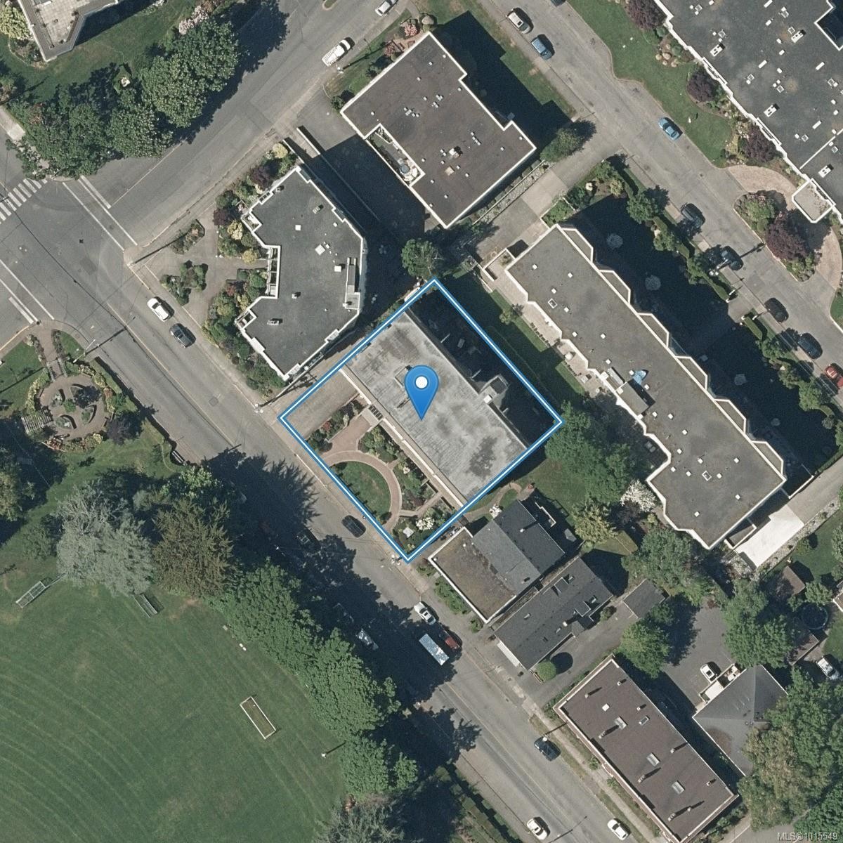503-1175 Newport Ave, Oak Bay, BC - Other