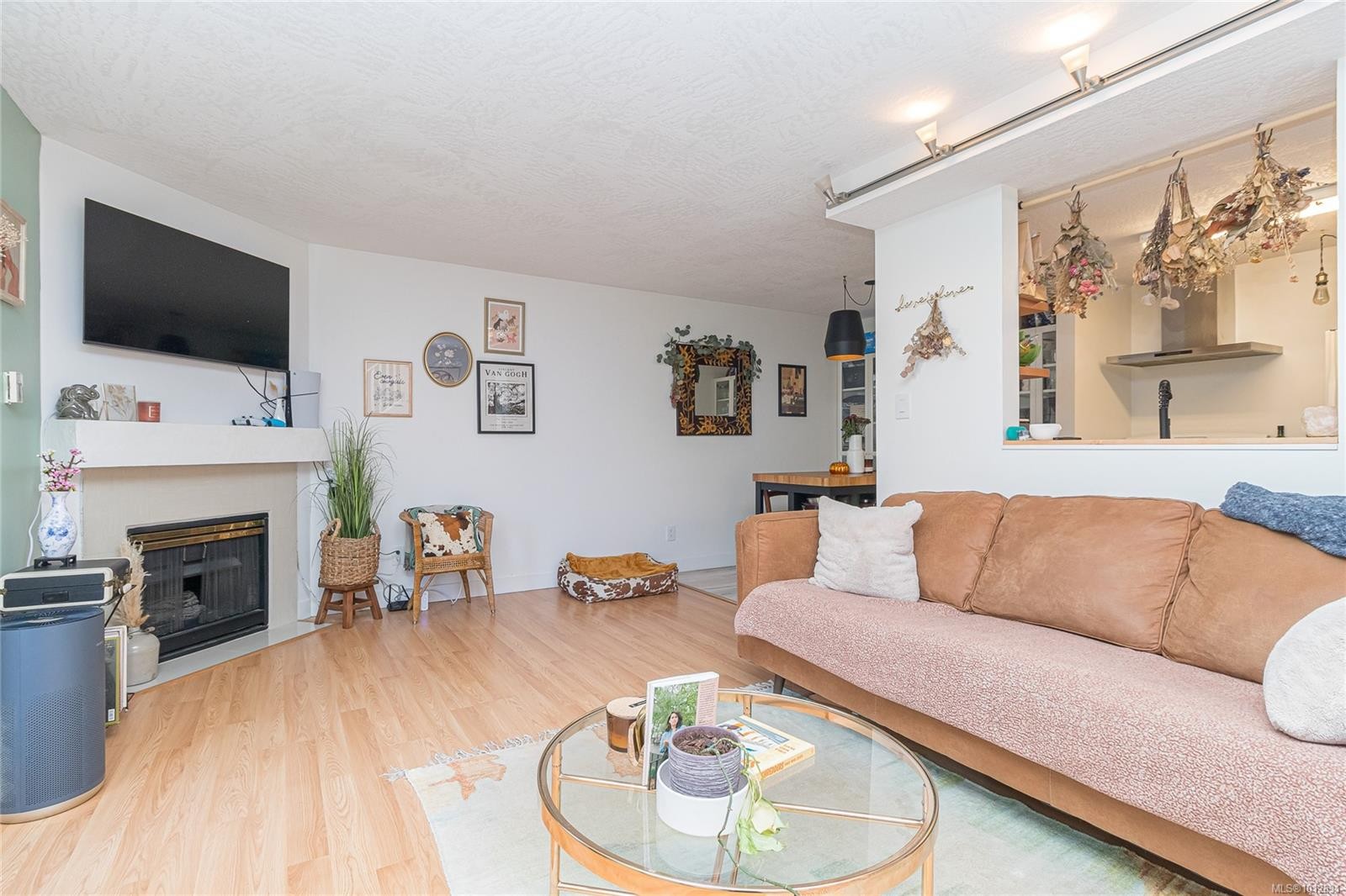 10-930 North Park St, Victoria, BC