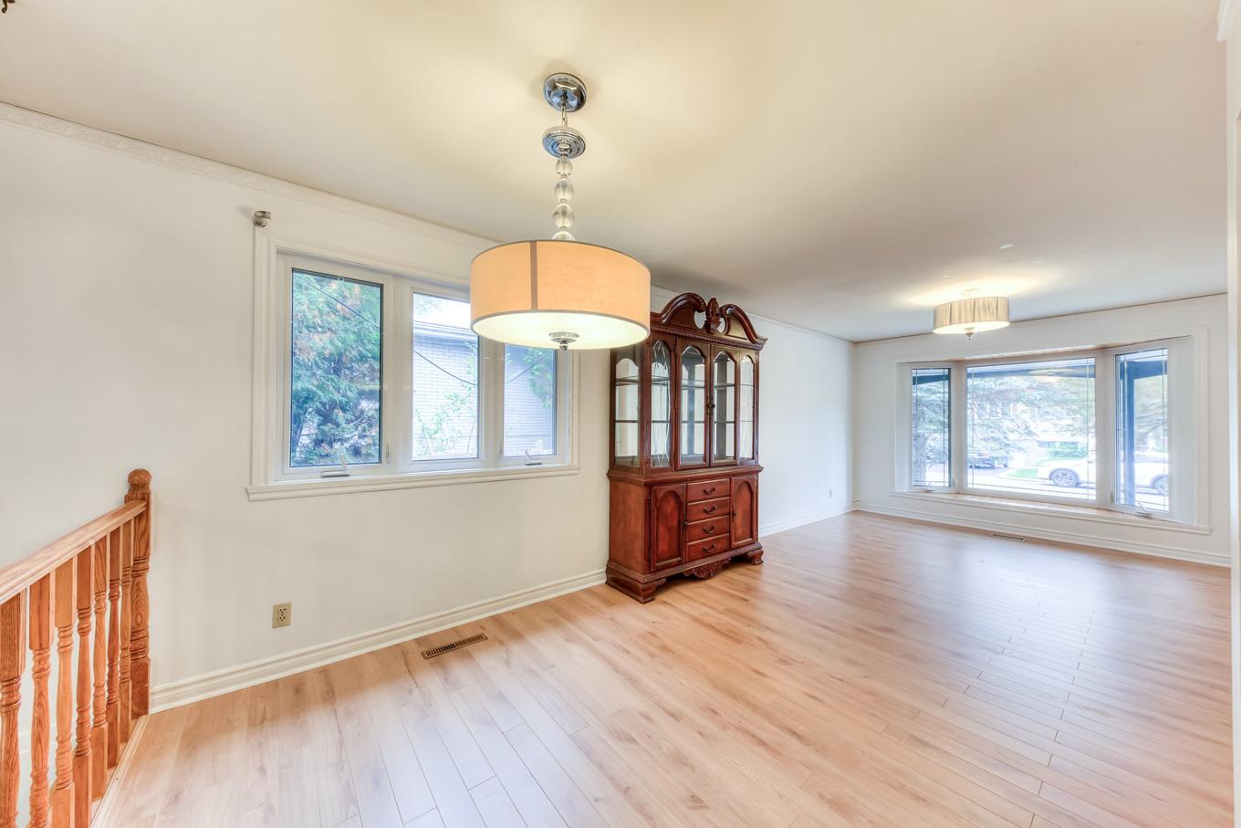 Vue d'ensemble - 4940 Rue Grey, Montréal (Pierrefonds-Roxboro), QC - Indoor