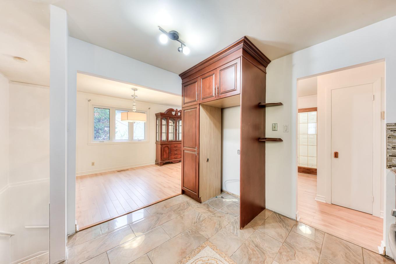 Vue d'ensemble - 4940 Rue Grey, Montréal (Pierrefonds-Roxboro), QC - Indoor Photo Showing Other Room