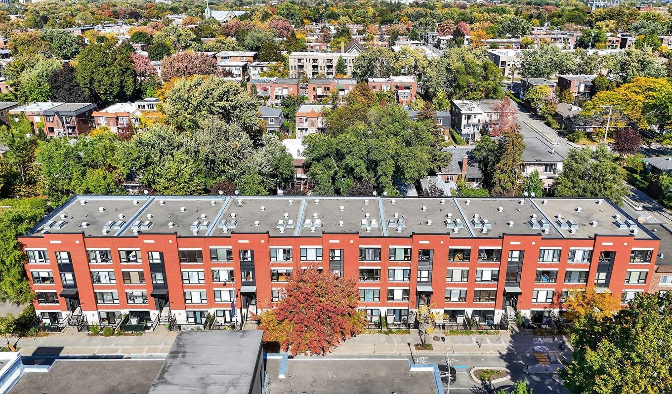 Frontage - 2-10141 Rue Lajeunesse, Montréal (Ahuntsic-Cartierville), QC - Outdoor With Facade