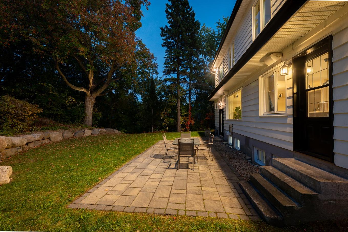 Exterior - 1123 Ch. De La Montagne, Mont-Saint-Hilaire, QC - Outdoor