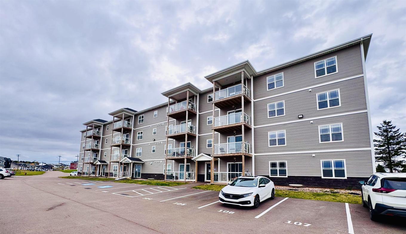 305 24 Gilbert Drive, East Royalty, PE