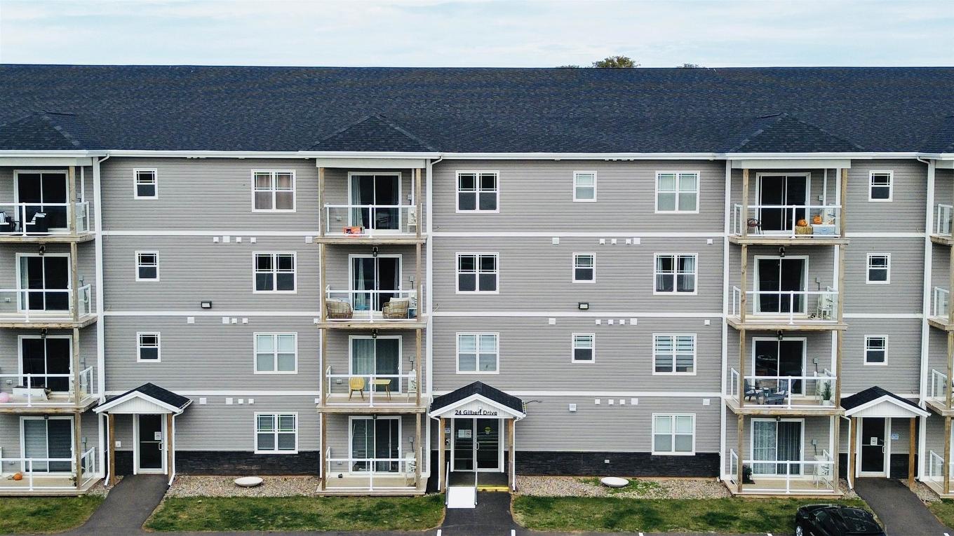 305 24 Gilbert Drive, East Royalty, PE