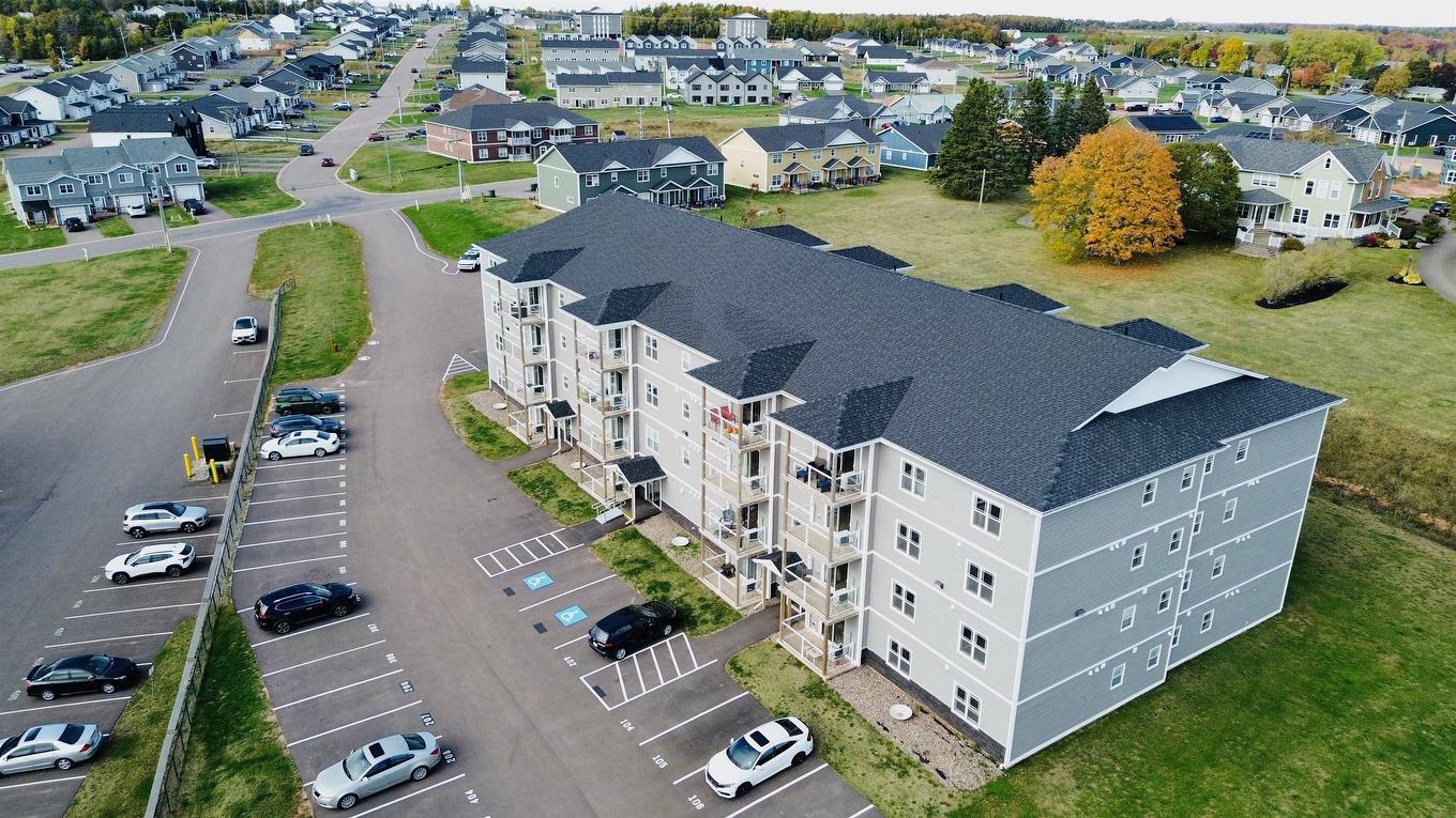 305 24 Gilbert Drive, East Royalty, PE