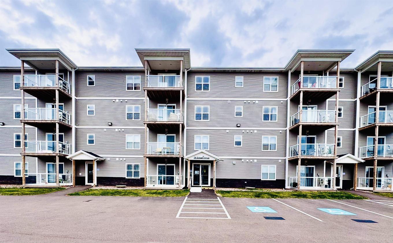 305 24 Gilbert Drive, East Royalty, PE