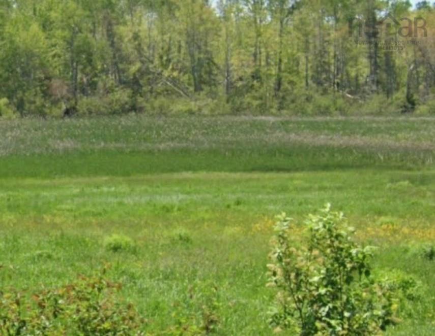 Vl North Wallace Road, North Wallace, NS