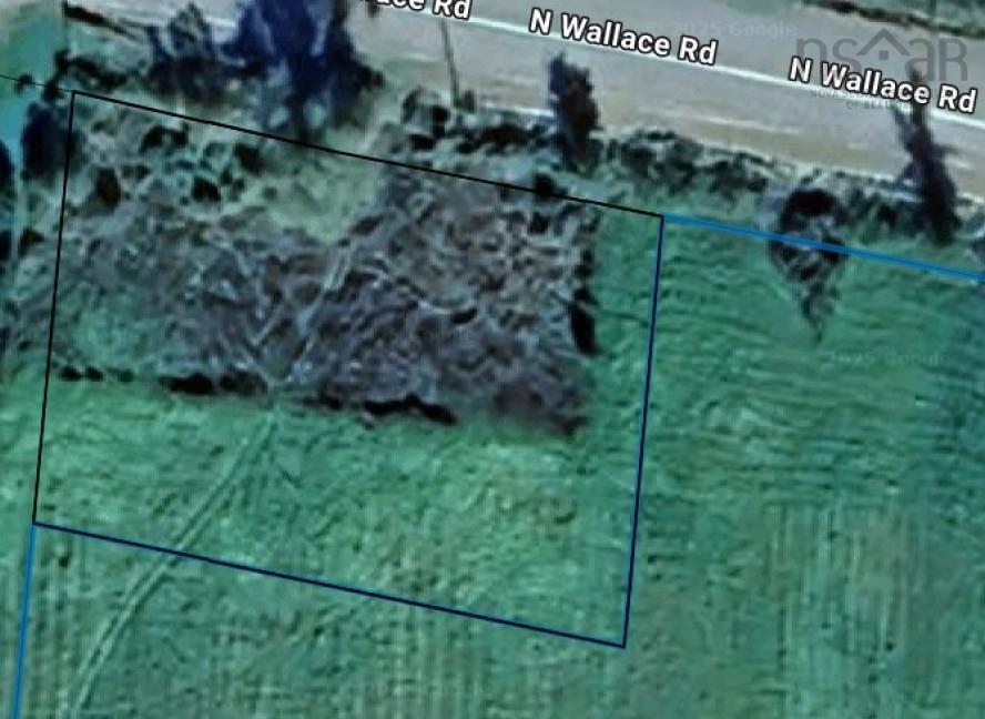 Vl North Wallace Road, North Wallace, NS