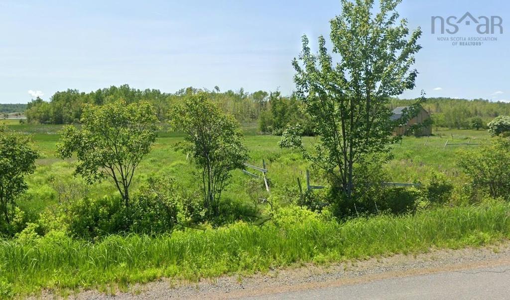 Vl North Wallace Road, North Wallace, NS