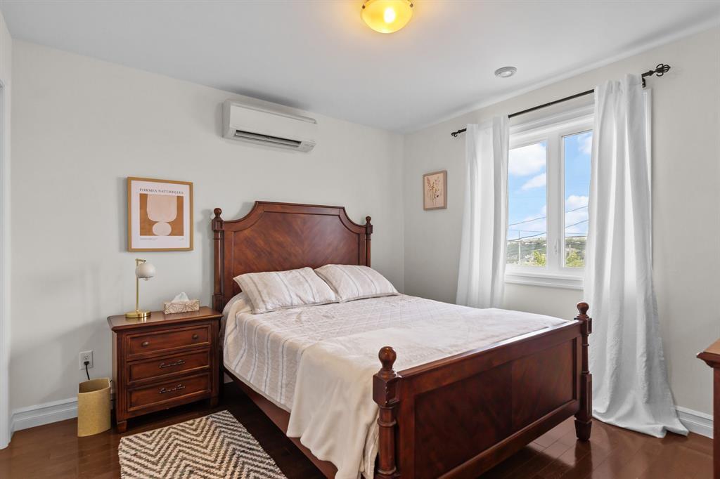 26 Sgt Donald Lucas Drive, Paradise, NL