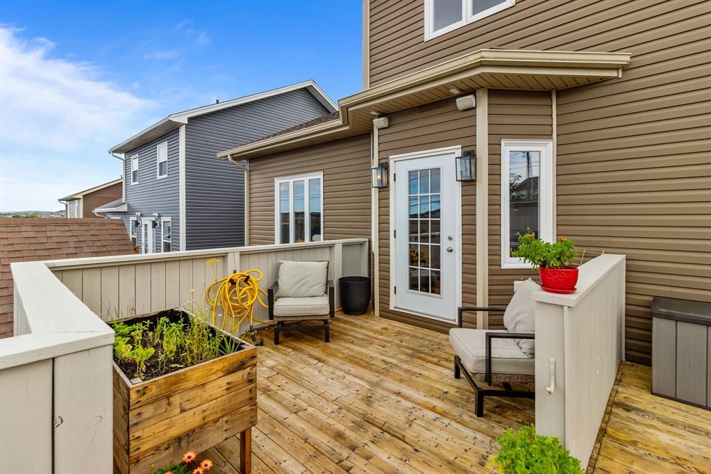 26 Sgt Donald Lucas Drive, Paradise, NL