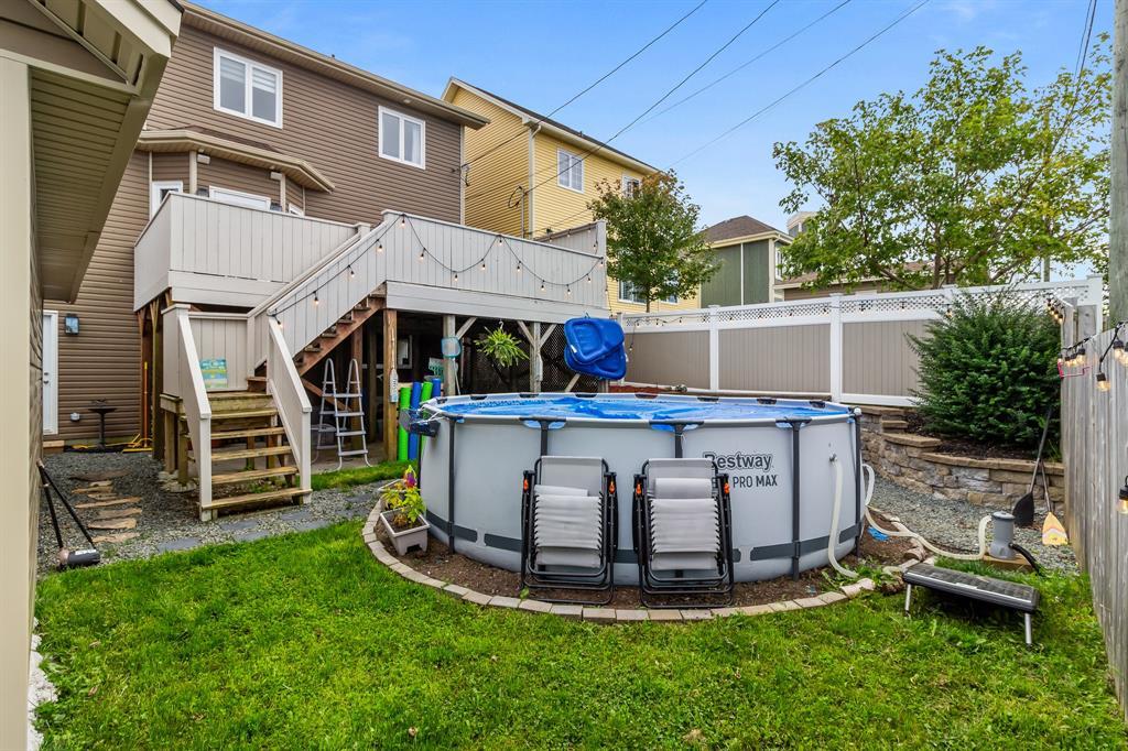 26 Sgt Donald Lucas Drive, Paradise, NL