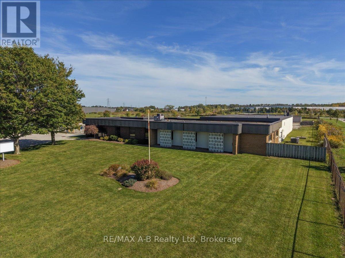 827 Erie Street, Stratford, ON