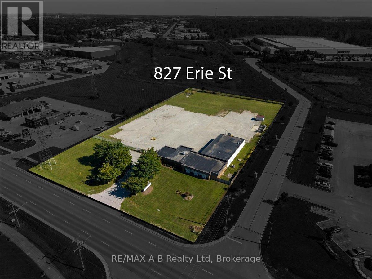 827 Erie Street, Stratford, ON