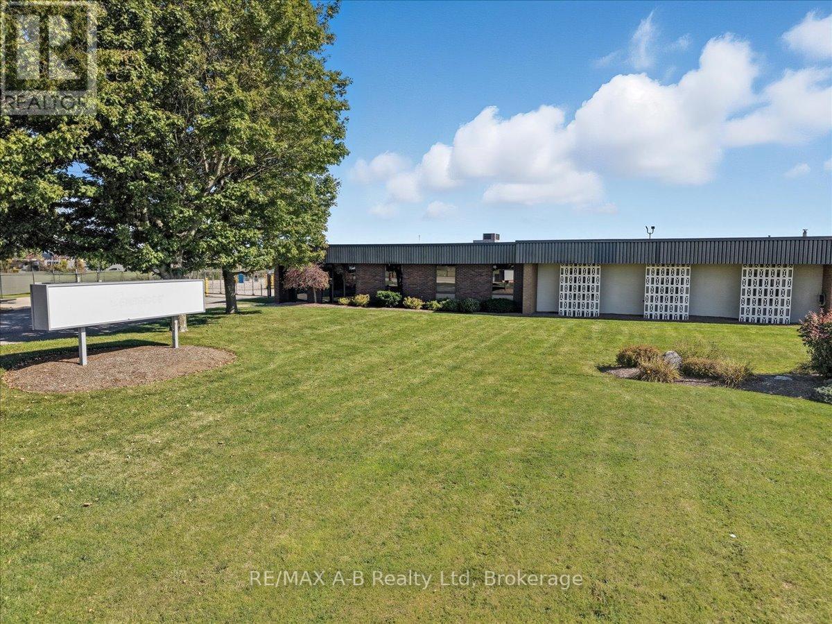 827 Erie Street, Stratford, ON