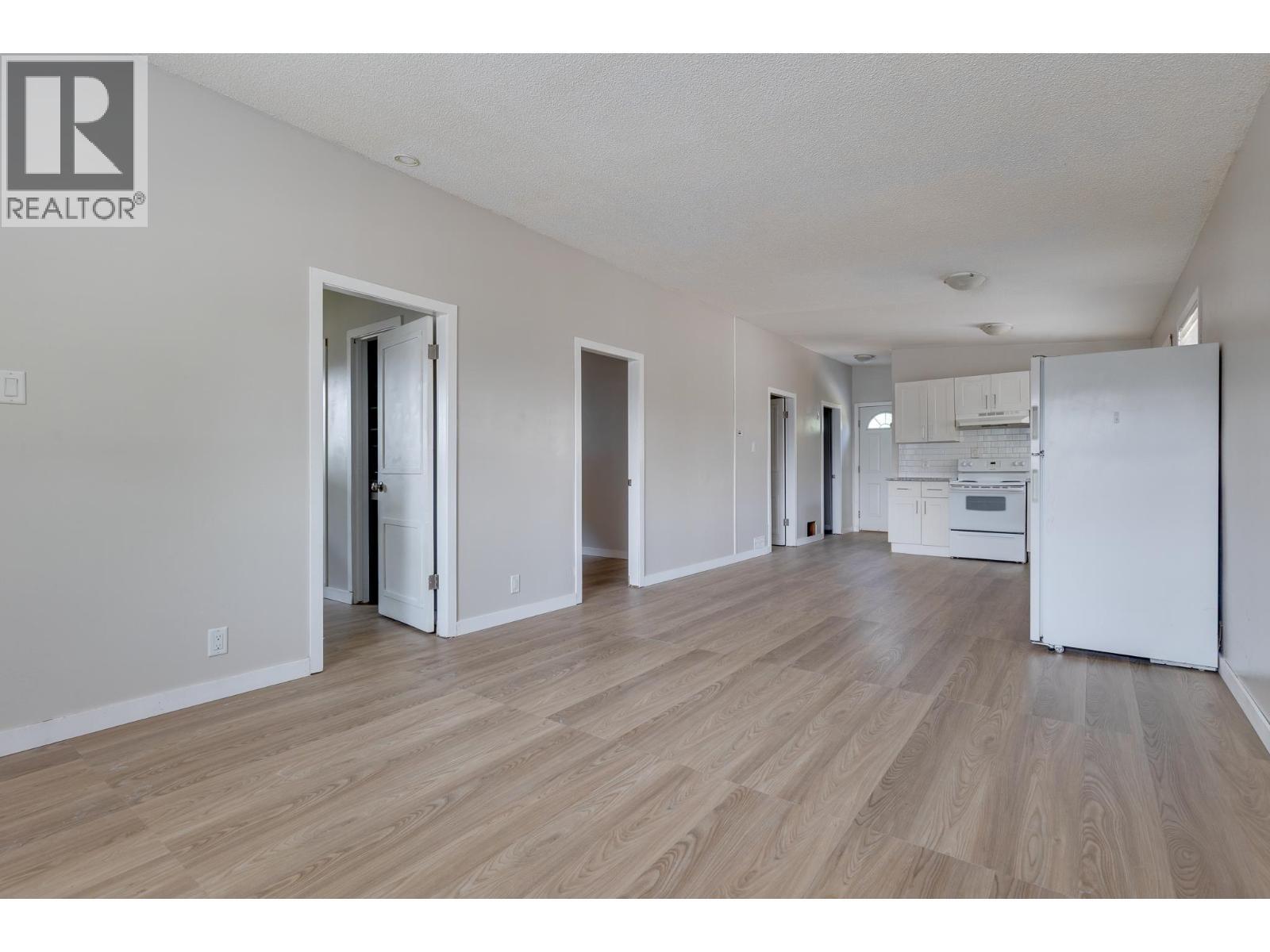 545 Ewert Street, Prince George, BC - Indoor