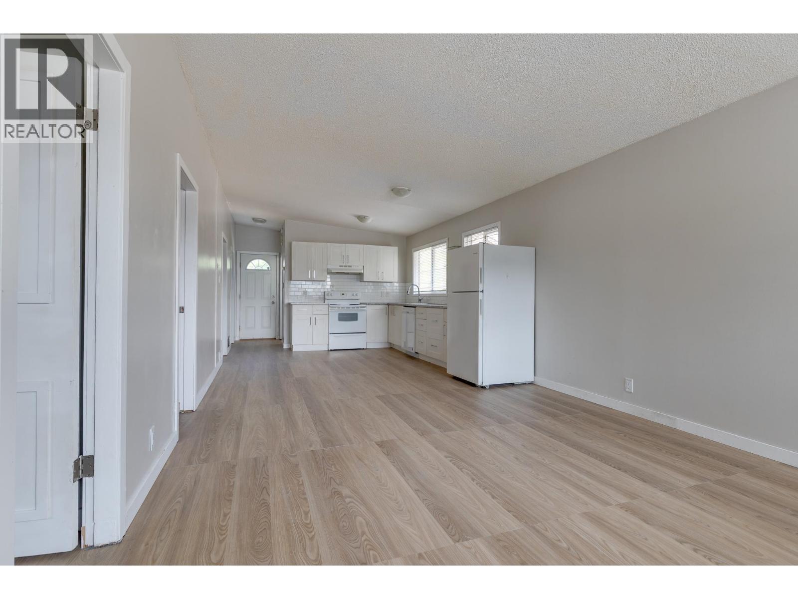 545 Ewert Street, Prince George, BC - Indoor