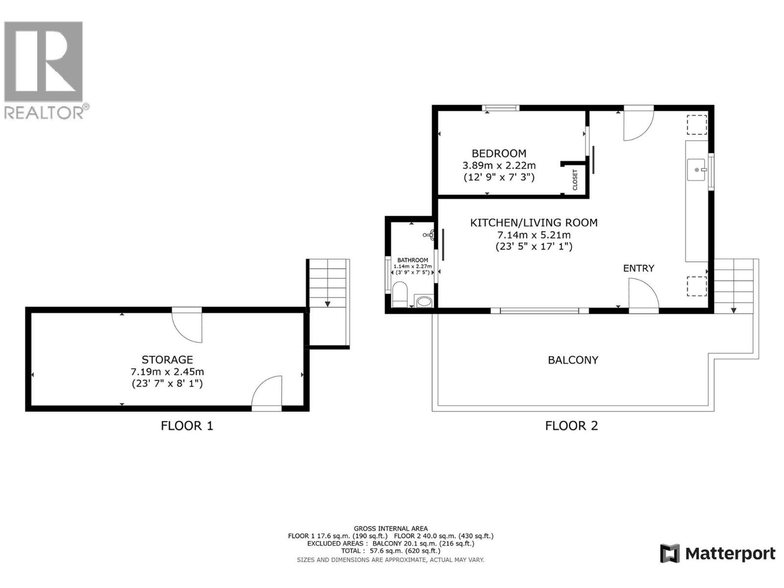 3230 3A Highway, Nelson, BC - Other