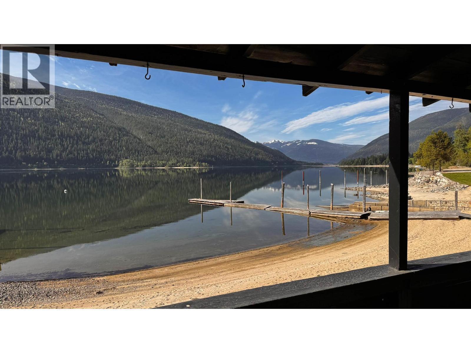 3230 3A Highway, Nelson, BC - Outdoor With View