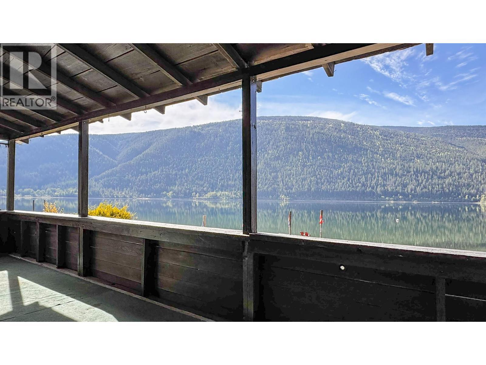 3230 3A Highway, Nelson, BC - Photo Showing Other Room