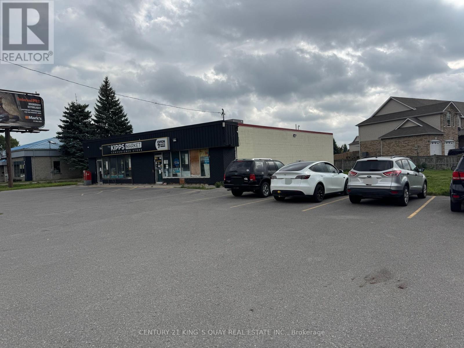 103 College Street W, Belleville, ON