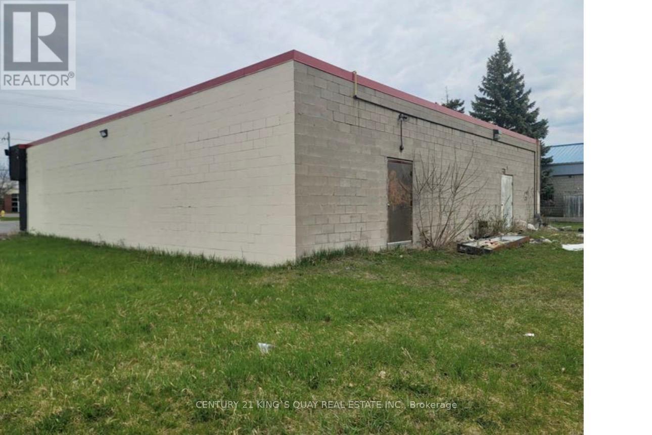 103 College Street W, Belleville, ON