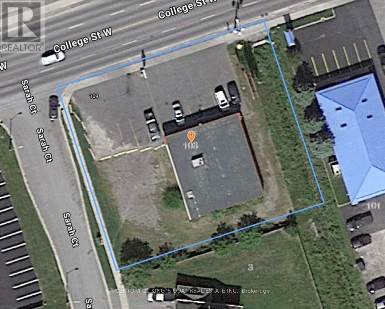 103 College Street W, Belleville, ON