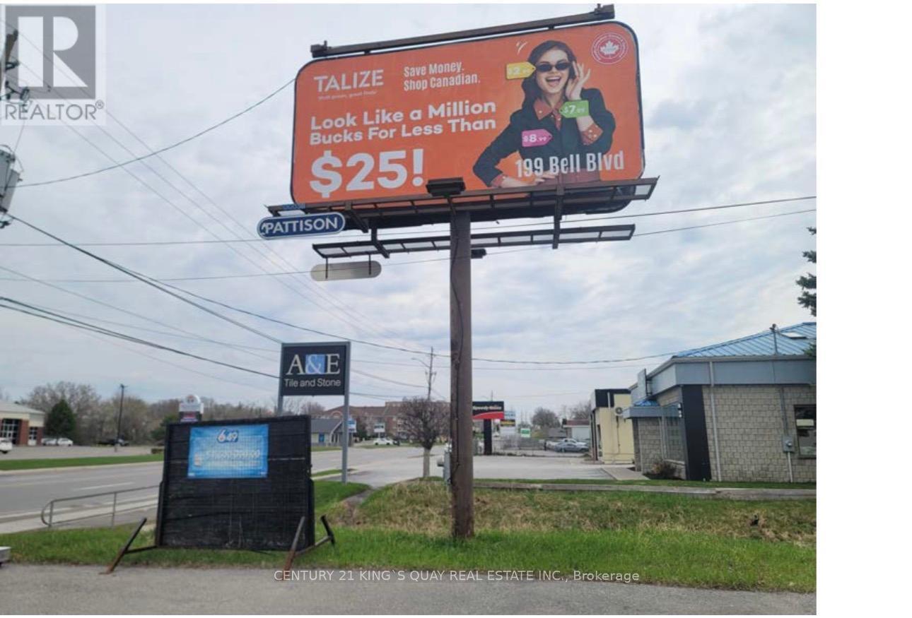 103 College Street W, Belleville, ON