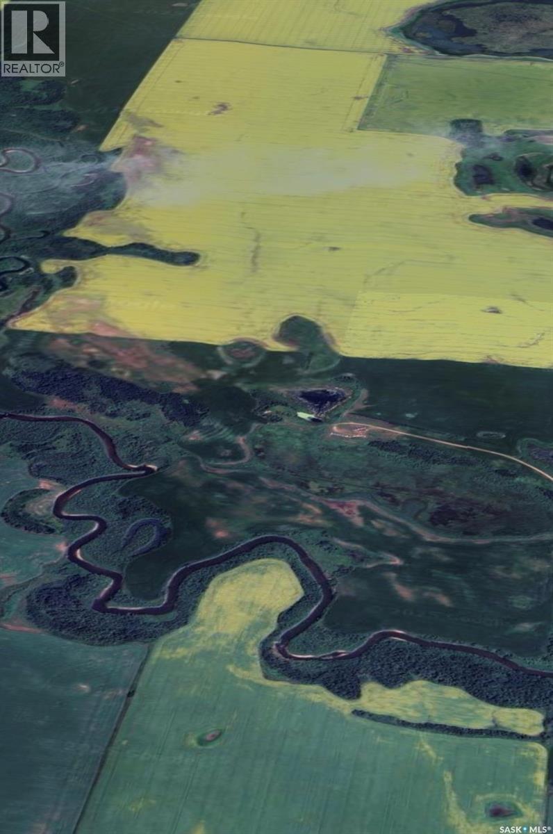 Tomilin Farm, Keys Rm No. 303, SK
