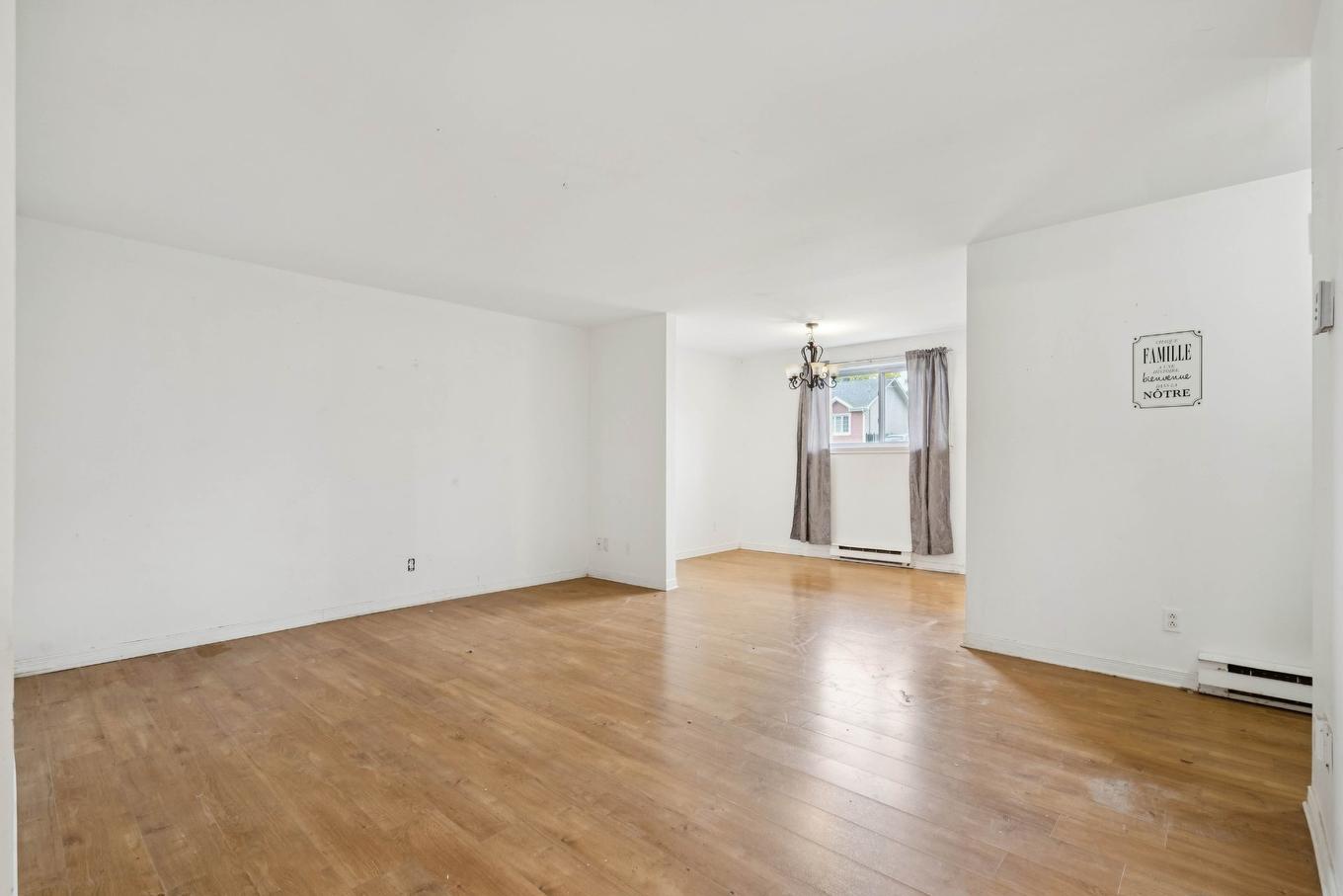 Overall view - 6-15 7E Avenue, Beauharnois, QC - Indoor