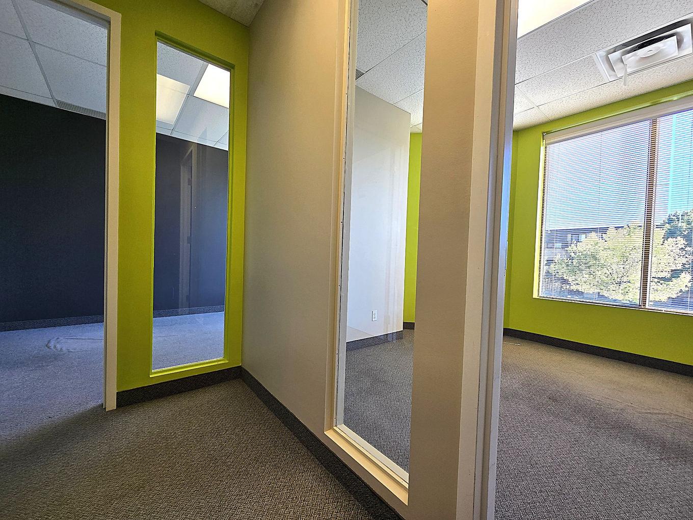 Bureau - 211-515 Boul. De La Concorde O., Laval (Laval-Des-Rapides), QC - Photo Showing Other Room