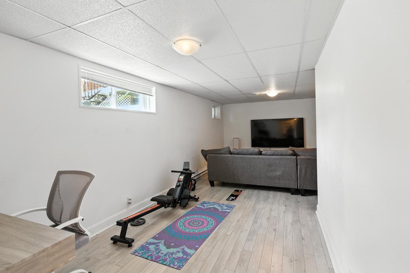 Family room - 1466 Rue Bernier, Saint-Jean-Sur-Richelieu, QC - Indoor