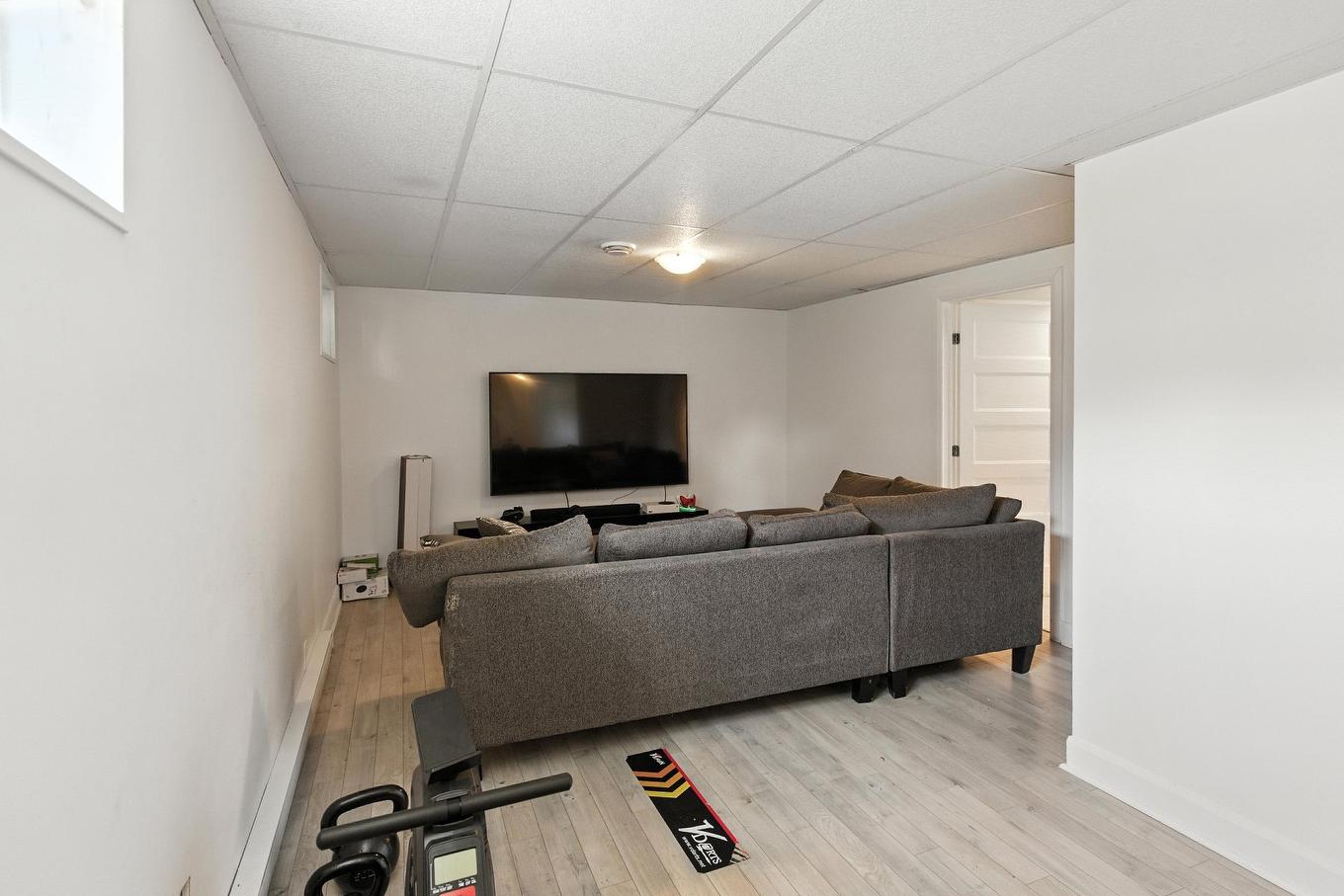 Family room - 1466 Rue Bernier, Saint-Jean-Sur-Richelieu, QC - Indoor