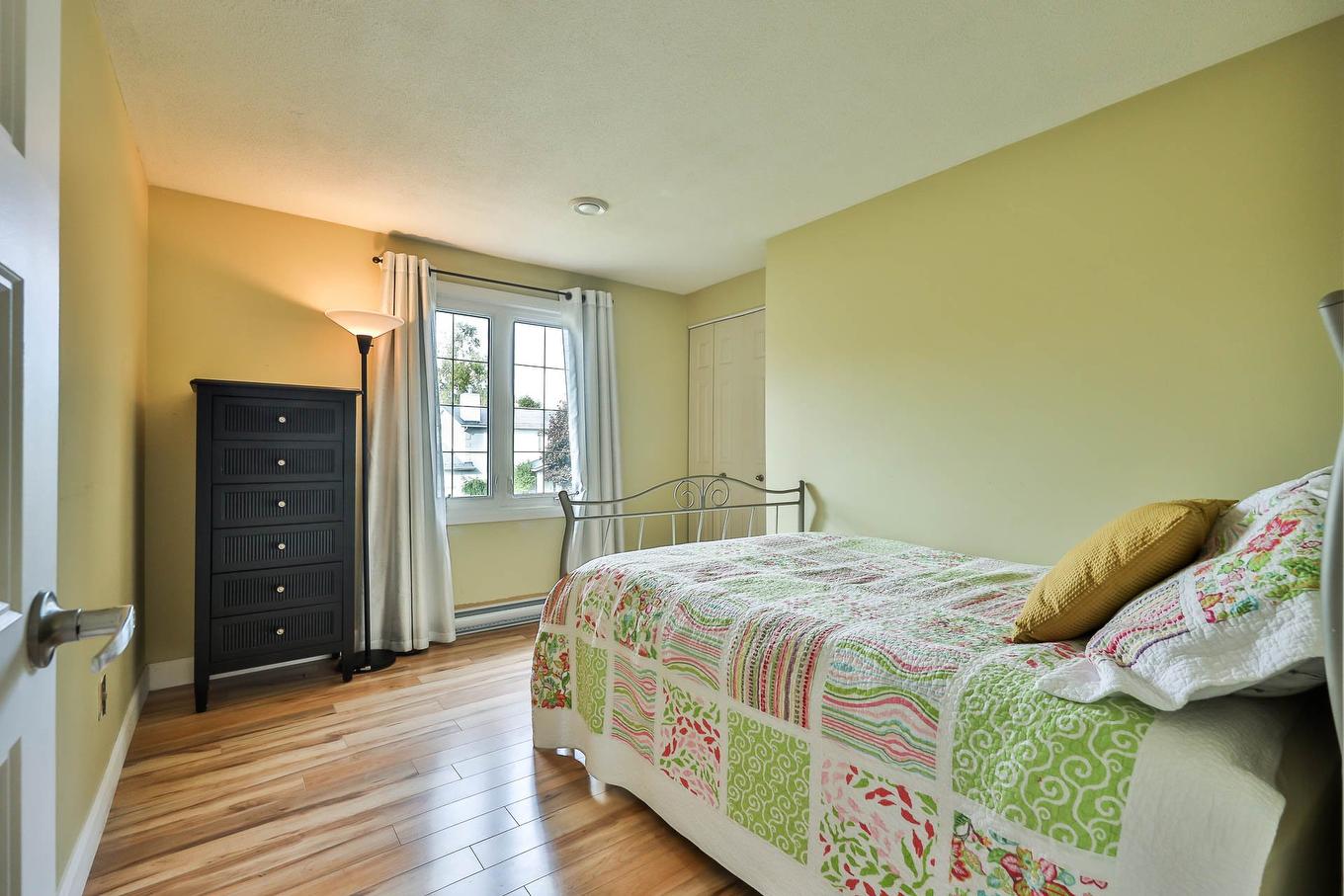 Bedroom - 229 Av. Du Vallon, Gatineau (Aylmer), QC - Indoor Photo Showing Bedroom