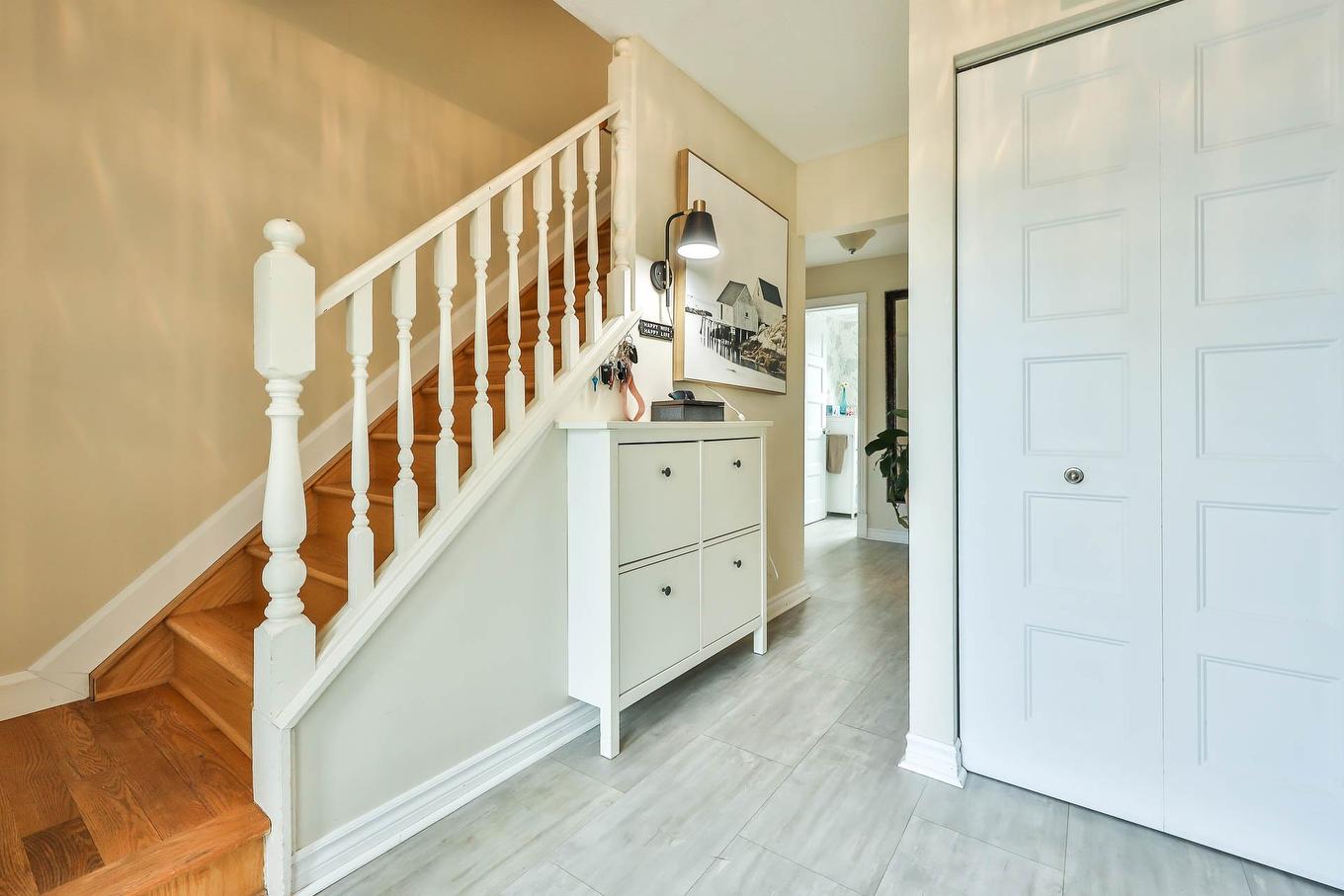 Hall - 229 Av. Du Vallon, Gatineau (Aylmer), QC - Indoor Photo Showing Other Room