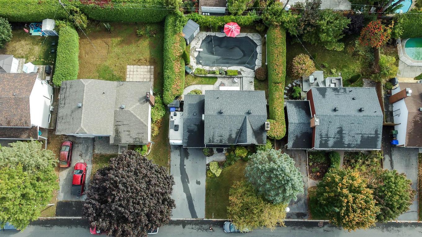 Overall view - 229 Av. Du Vallon, Gatineau (Aylmer), QC - Outdoor With View