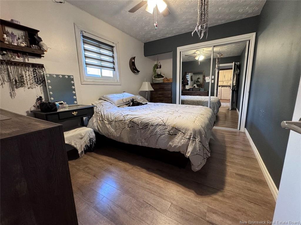 948 Du Pouvoir Rd, Saint-Joseph-De-Madawaska, NB