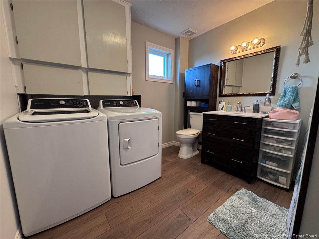 948 Du Pouvoir Rd, Saint-Joseph-De-Madawaska, NB