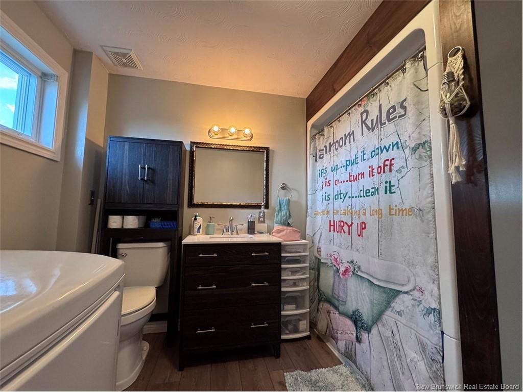 948 Du Pouvoir Rd, Saint-Joseph-De-Madawaska, NB