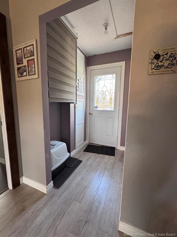 948 Du Pouvoir Rd, Saint-Joseph-De-Madawaska, NB