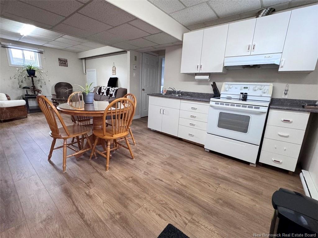 948 Du Pouvoir Rd, Saint-Joseph-De-Madawaska, NB