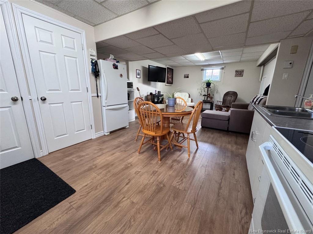 948 Du Pouvoir Rd, Saint-Joseph-De-Madawaska, NB