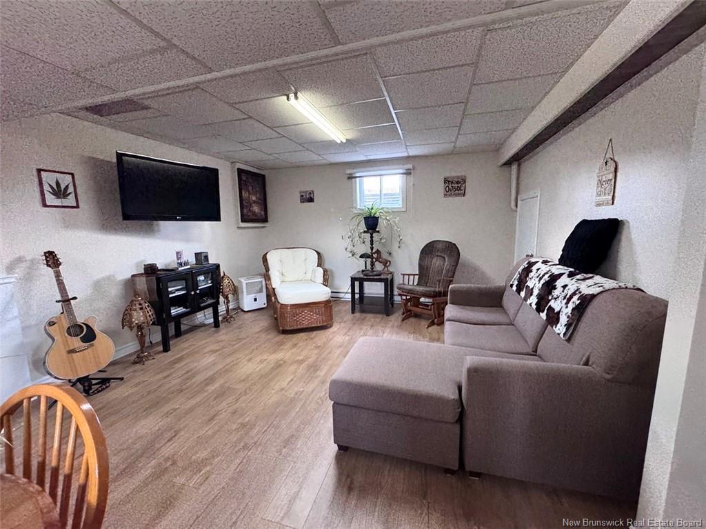 948 Du Pouvoir Rd, Saint-Joseph-De-Madawaska, NB