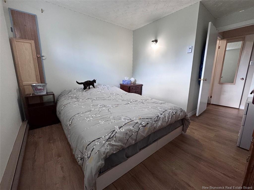 948 Du Pouvoir Rd, Saint-Joseph-De-Madawaska, NB